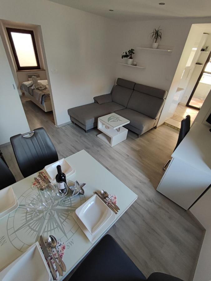 Sea Storm Apartments Izola Extérieur photo